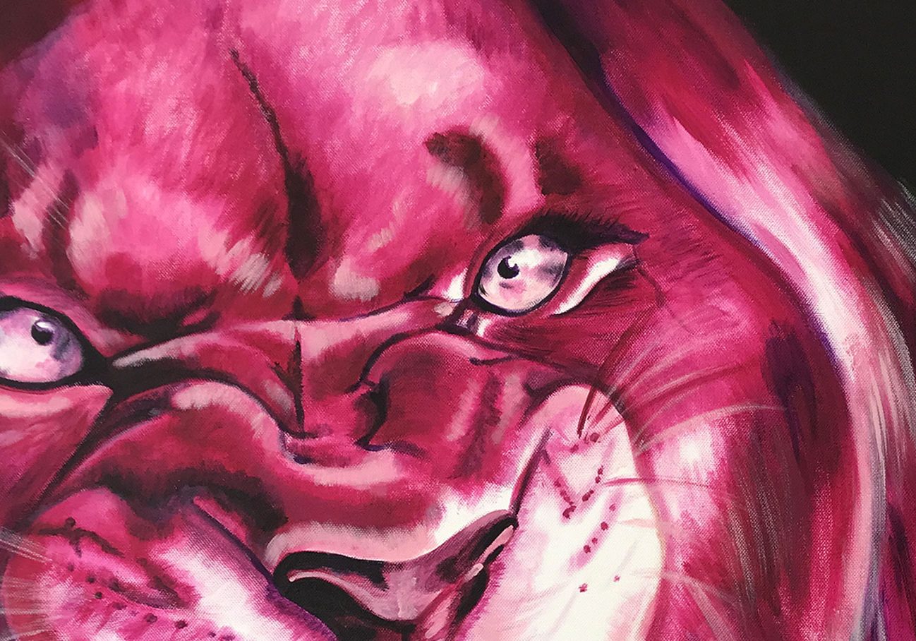 Lion